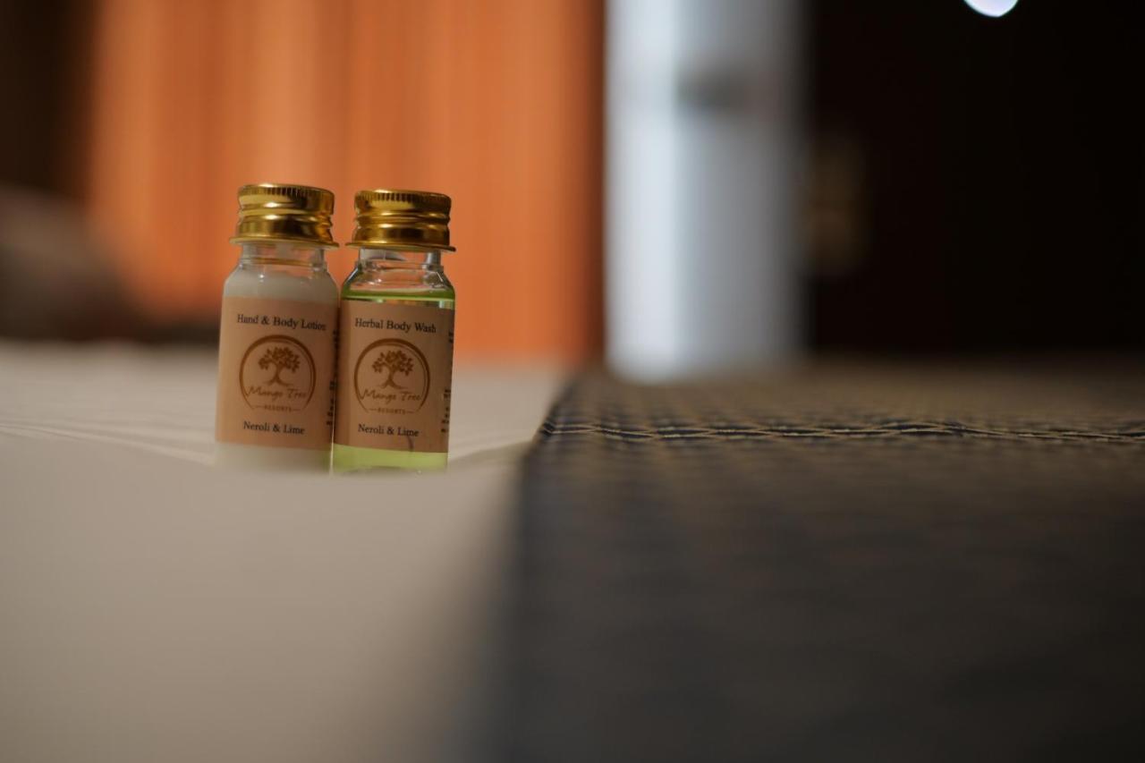 Mango Tree Resorts Siyana Εξωτερικό φωτογραφία